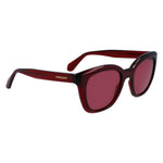 Load image into Gallery viewer, Ferragamo Multicolor Injected Sunglasses