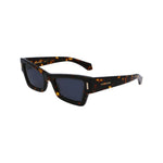 Load image into Gallery viewer, Ferragamo Brown Acetate Sunglasses