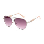 Load image into Gallery viewer, Guess Gray Injected Sunglasses