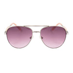 Load image into Gallery viewer, Guess Gray Injected Sunglasses