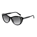 Load image into Gallery viewer, Guess Black Metal Sunglasses