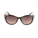 Load image into Gallery viewer, Guess Brown Injected Sunglasses