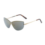 Load image into Gallery viewer, Guess Gold Metal Sunglasses