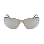 Load image into Gallery viewer, Guess Gold Metal Sunglasses