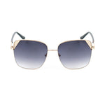 Load image into Gallery viewer, Guess Gold Metal Sunglasses