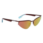 Load image into Gallery viewer, Karl Lagerfeld Blue Metal Sunglasses