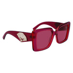 Load image into Gallery viewer, Karl Lagerfeld Multicolor Acetate Sunglasses