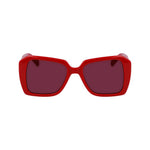 Load image into Gallery viewer, Karl Lagerfeld Multicolor Injected Sunglasses