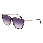 Load image into Gallery viewer, Lacoste Multicolor Acetate Zonnebril