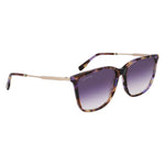 Load image into Gallery viewer, Lacoste Multicolor Acetate Zonnebril