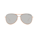 Load image into Gallery viewer, Michael Kors Meerkleurige Metalen Zonnebril