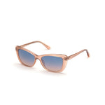 Load image into Gallery viewer, Guess Multicolor Injected Sunglasses