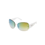 Load image into Gallery viewer, Guess Gold Metal Sunglasses