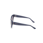 Load image into Gallery viewer, Guess Blue Resin Sunglasses
