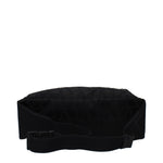 Load image into Gallery viewer, Valentino Garavani Black Fabric Backpack