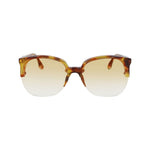 Load image into Gallery viewer, Victoria Beckham Brown Acetate Sunglasses