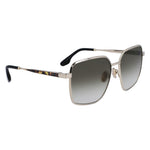 Load image into Gallery viewer, Victoria Beckham Bicolor Metal Sunglasses