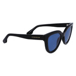 Load image into Gallery viewer, Victoria Beckham Black Injected Sunglasses
