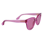 Load image into Gallery viewer, Victoria Beckham Multicolor Injected Sunglasses
