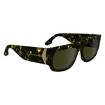 Load image into Gallery viewer, Victoria Beckham Multicolor Acetate Sunglasses