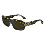 Load image into Gallery viewer, Victoria Beckham Bicolor Acetate Sunglasses