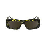 Load image into Gallery viewer, Victoria Beckham Bicolor Acetate Sunglasses
