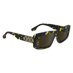 Load image into Gallery viewer, Victoria Beckham Bicolor Acetate Sunglasses