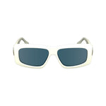 Load image into Gallery viewer, Victoria Beckham White Acetate Sunglasses