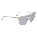 Load image into Gallery viewer, Victoria Beckham Gray Metal Sunglasses