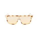 Load image into Gallery viewer, Victoria Beckham Brown Acetate Sunglasses
