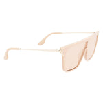 Load image into Gallery viewer, Victoria Beckham Beige Acetate Sunglasses