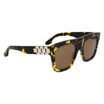 Load image into Gallery viewer, Victoria Beckham Multicolor Acetate Sunglasses