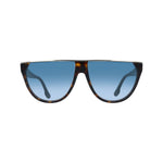 Load image into Gallery viewer, Victoria Beckham Brown Acetate Sunglasses