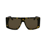 Load image into Gallery viewer, Victoria Beckham Multicolor Acetate Sunglasses