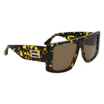 Load image into Gallery viewer, Victoria Beckham Multicolor Acetate Sunglasses