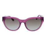 Load image into Gallery viewer, Replay Pink Plastic Sunglasses
