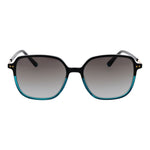 Load image into Gallery viewer, Replay Black Plastic Sunglasses
