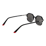 Load image into Gallery viewer, Replay Black Plastic Sunglasses
