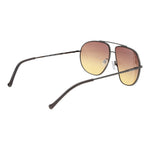 Load image into Gallery viewer, Replay Gray Metal Sunglasses

