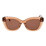 Load image into Gallery viewer, Replay Beige Plastic Sunglasses
