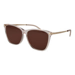 Load image into Gallery viewer, Replay Beige Plastic Sunglasses
