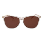 Load image into Gallery viewer, Replay Beige Plastic Sunglasses
