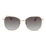 Load image into Gallery viewer, Replay Gold Metal Sunglasses
