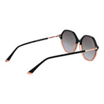 Load image into Gallery viewer, Replay Black Plastic Sunglasses

