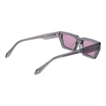 Load image into Gallery viewer, Replay Gray Plastic Sunglasses
