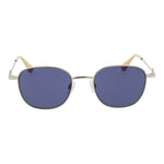 Load image into Gallery viewer, Replay Silver Metal Sunglasses
