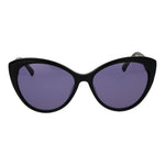 Load image into Gallery viewer, Replay Black Plastic Sunglasses
