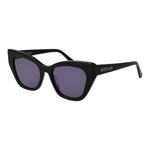 Load image into Gallery viewer, Replay Black Plastic Sunglasses
