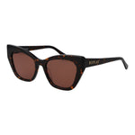 Load image into Gallery viewer, Replay Brown Plastic Sunglasses
