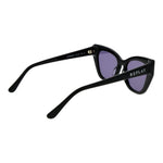 Load image into Gallery viewer, Replay Black Plastic Sunglasses
